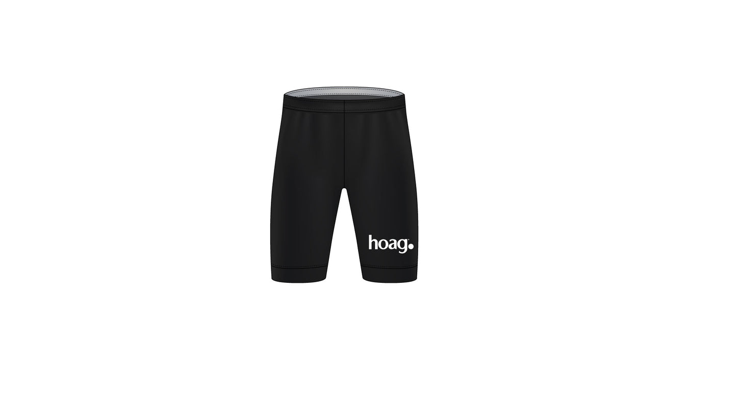 HOAG MEN COMPRESSION RUN SHORT