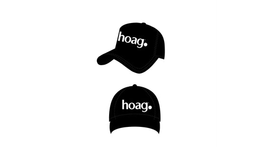 RUN TRUCKER HOAG