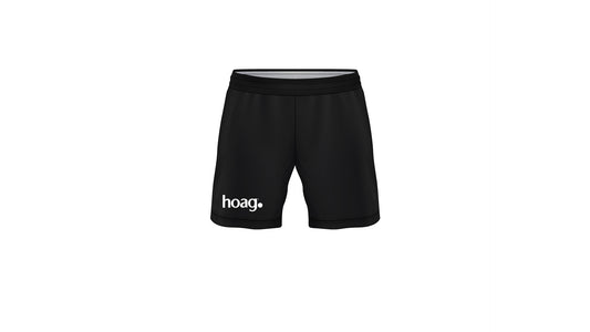 HOAG WOMEN 6" RUN SHORT