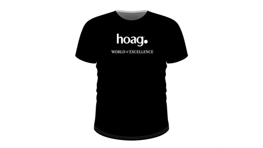 HOAG WOMEN RUN SHIRT